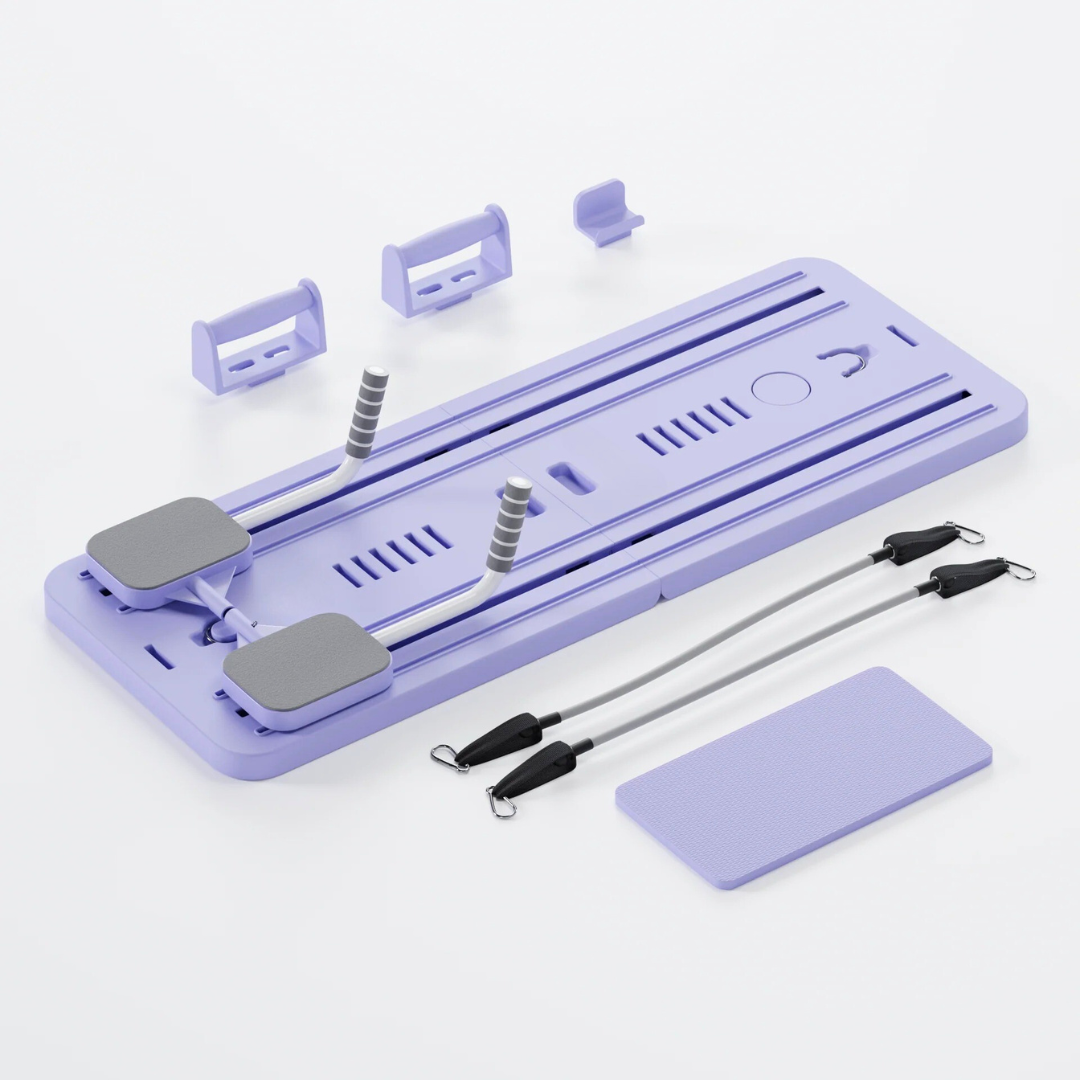 Pilates Reformer