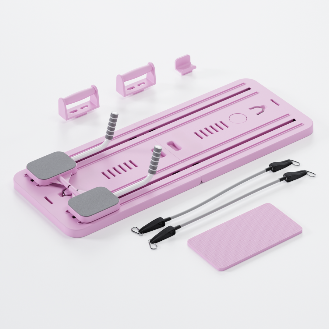 Pilates Reformer
