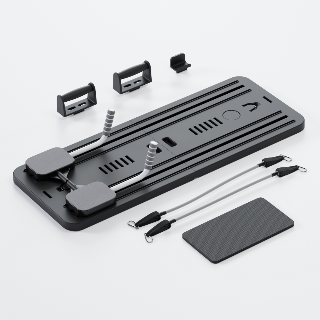 Pilates Reformer