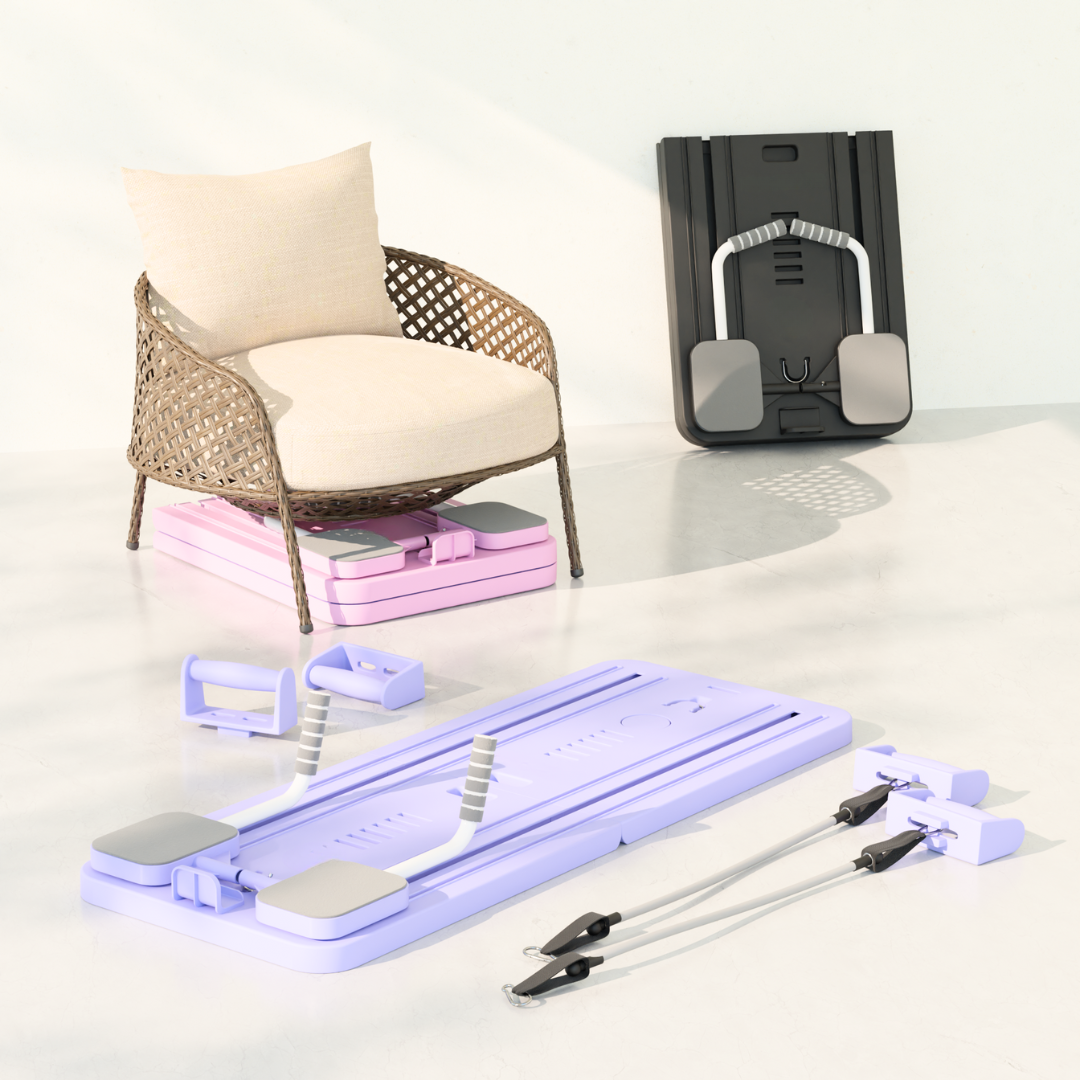 Pilates Reformer