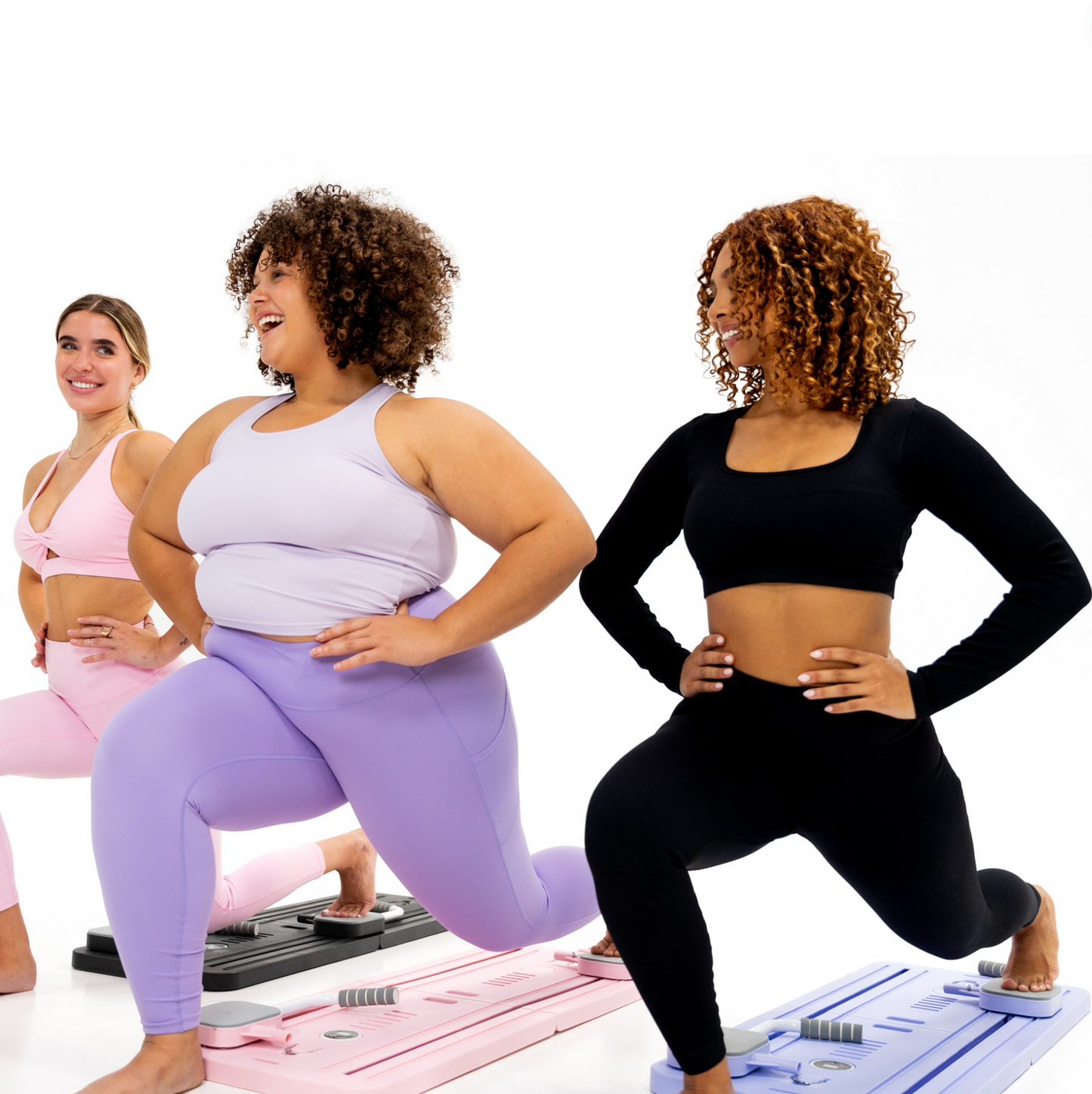 Pilates Reformer