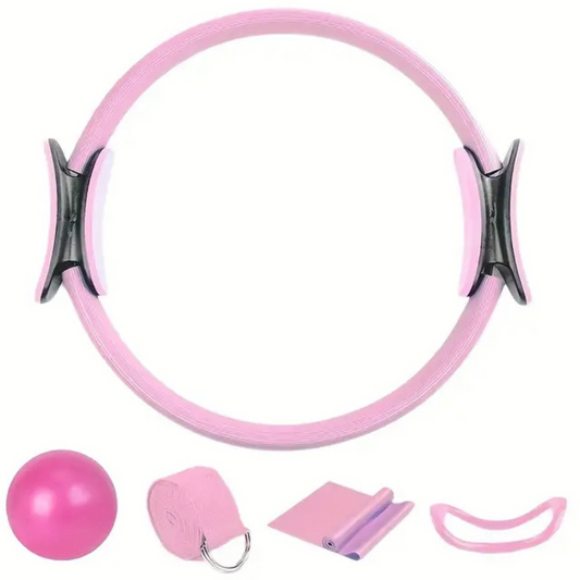 Pilates trenings kit